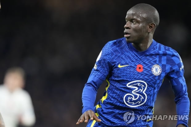 France will miss the Qatar World Cup due to a Kante hamstring injury