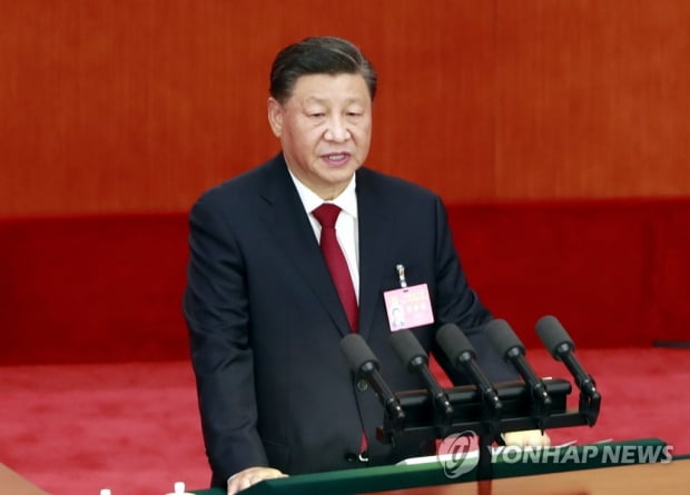 The Chinese Standing Committee underlines the definition of Xi Jinping’s central position in the Party Congress