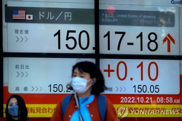 日本政府の異例の為替防衛…深夜の海外介入は露呈せず