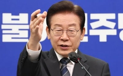 李 겨눈 檢칼끝에 野 '대장동 특검' 총력전…가팔라진 대치정국