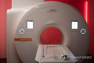 우크라 전쟁으로 MRI 기기 핵심 소재 '헬륨' 부족 비상