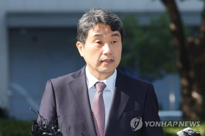 이주호 후보, 이사장 맡았던 협회도 에듀테크 업체서 고액기부금(종합)