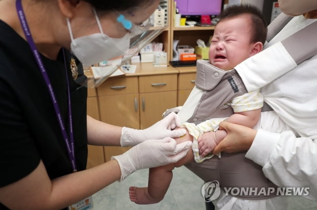 "온가족 맞으면 거의 20만원" 고물가에 독감백신 발품팔기