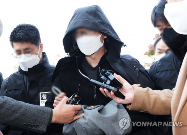 Gwangmyeong Three Mothers Murder 40s Warrant Examination ends … I was wrong