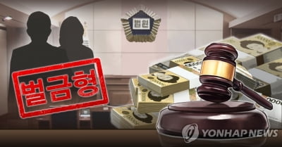 'n번방' 아동 성 착취물 400여개 소지…20대 벌금형