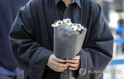 [이태원 참사] "안타까운 뉴스 속에 사촌동생이"…모녀 함께 희생되기도(종합)