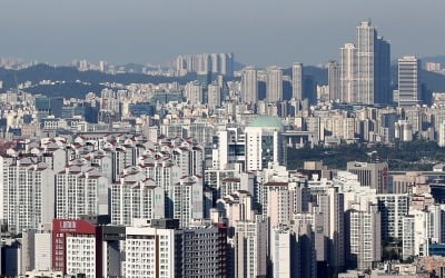 전국 아파트 낙찰률 35.2%, 3년 3개월 만에 최저