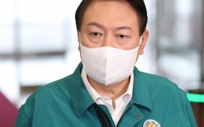 [속보] 尹 "독점 상태의 국가인프라엔 국가가 필요한 대응해야"