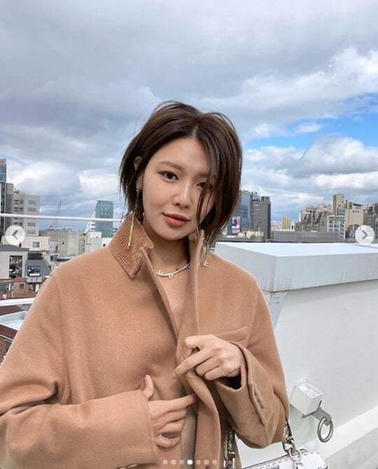 (사진=최수영 SNS)