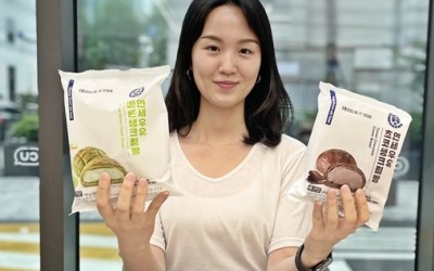 곰표맥주·연세크림빵 연타석 홈런 친 CU…BGF리테일, 3분기 영업익 32% 증가