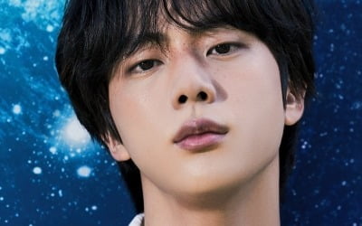 "최전방 떴다"던 BTS 진, 12월 13일 입대…빅히트는 '확인 불가' [종합]