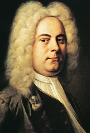 Handel