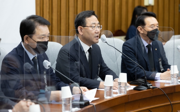 끝나는 애도기간, 시작되는 '이태원 정국'…양당 전략은 [양길성의 여의도줌인]