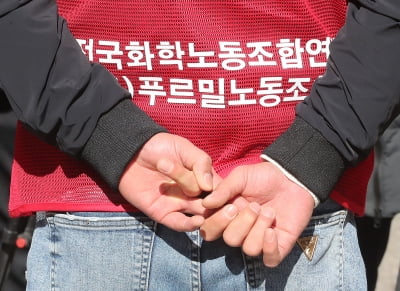 "또 안갯속"…푸르밀 노조 '30% 구조조정·매각' 제안