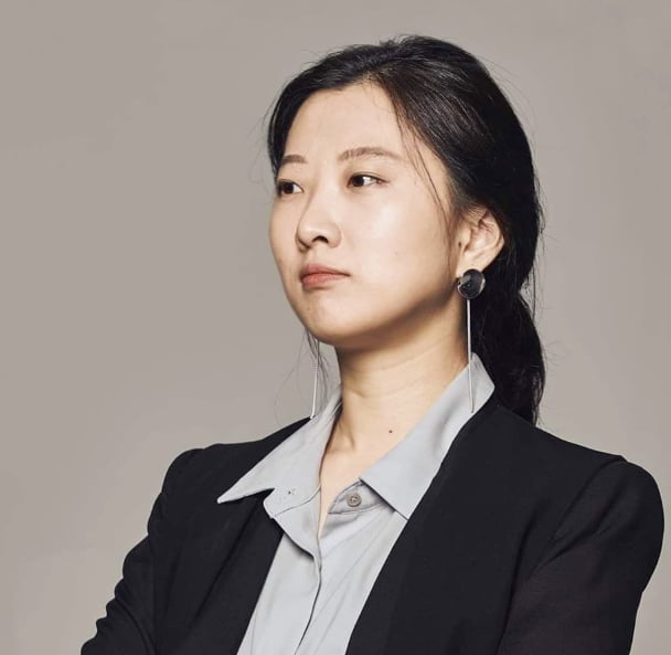 박지은 펄스나인 대표