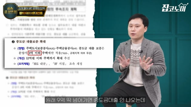 로또분양의 종언, 운명의 장위 자이 레디언트 [집코노미TV]