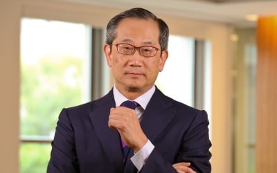 칼라일 떠난 이규성 전(前) CEO, 퇴직금으로 45억원 받는다