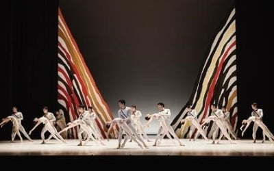 현대 발레와 만난 쇼팽·바흐·베토벤…국립발레단 '트리플 빌'