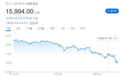  암호화폐 스타 SBF, '중간선거 랠리'를 망치다