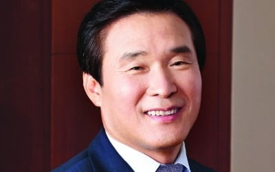 김해준 "장투 주식 배당금 분리 과세해 시장 파이 키워야" [금투협회장 후보 인터뷰]