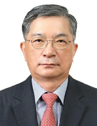 이한준 LH 신임 사장. 사진=LH