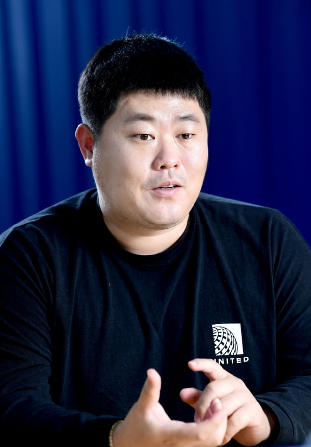 [2022 인천스타트업파크 스타트업 CEO] eSIM 기반의 글로벌 유심 서비스 제공하는 ‘가제트코리아’