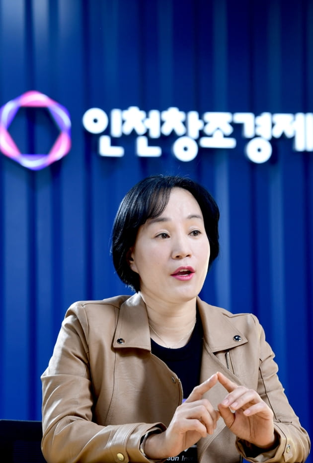 장안나 인천창조경제혁신센터 투자본부 본부장 “빅웨이브, 인천을 넘어 국내 대표하는 투자 유치 플랫폼으로 성장”