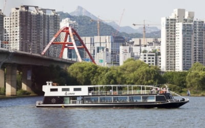 여의도서 배 타고 중국까지…국제여객터미널 '서울항' 만든다