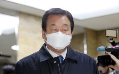 [속보] 검찰, '가짜 수산업자 연루' 김무성 전 의원 무혐의