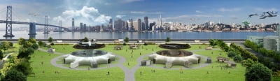 현대차그룹, 인니 신수도에 미래항공모빌리티 생태계 구축한다