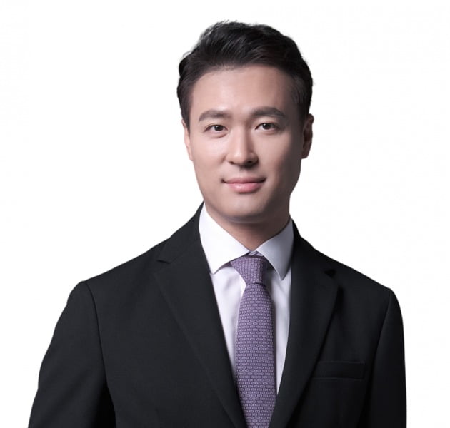 법무법인 트리니티 대표변호사 김상훈