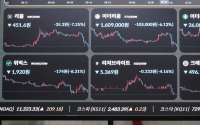 한·미 외교부, '북한 암호화폐 해킹 대응' 연구 행사 연다