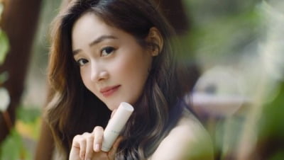 '성유리 화장품' 160억 가치?…강종현 '뻥튀기 출자' 의혹