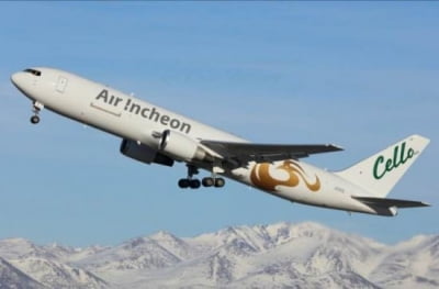 PEF 빙하기에 에어인천 품는 소시어스…그 뒤엔 인화정공