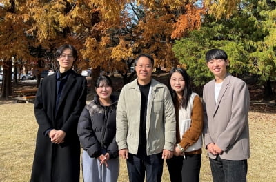 KAIST, 학생들이 개발한 이색 제품 대전 신세계 백화점서 전시