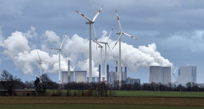 EU 탄소국경 조정·美 청정경쟁법…거세지는 녹색보호주의