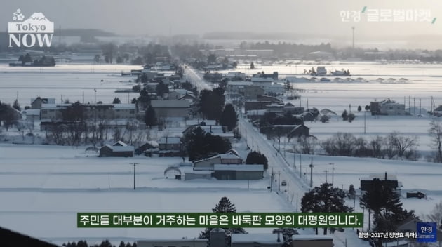 "은퇴자보다 젊은세대에 인기"…이주민 몰린 日마을의 사연 [정영효의 인사이드 재팬]