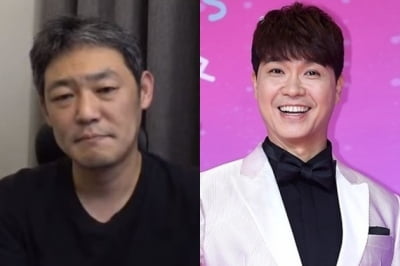 '박수홍 명예훼손' 유튜버 김용호, 첫 재판서 혐의 부인