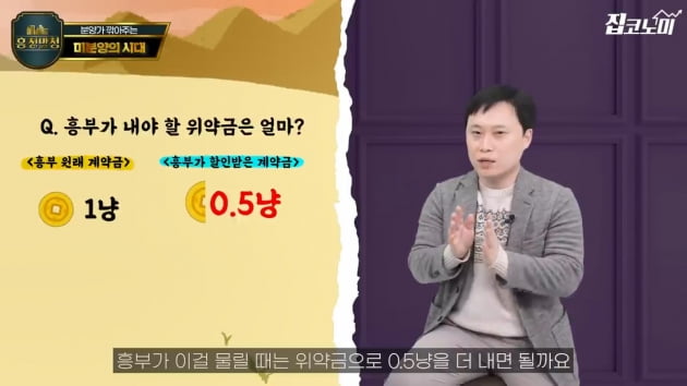 "이때 집 사면 무조건 돈 번다"…부동산 샌즈 카지노 사이트 벌어질 일들 [집코노미TV]