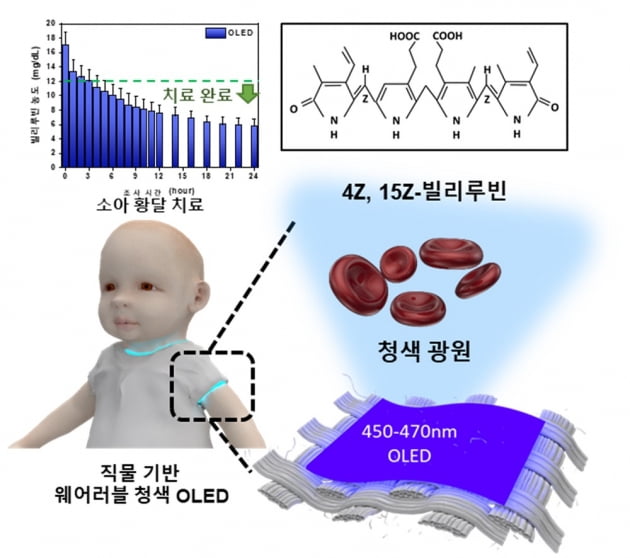 최경철 전기및전자공학부 교수 연구팀. 사진=KAIST 제공