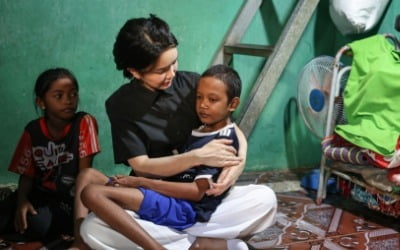 대통령실, 장경태 고발 "김건희 여사 관련 허위사실 유포"