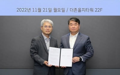 더존비즈온, 간접수출 중기에 맞춤형 금융서비스 지원