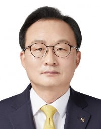 통합 KB라이프생명 초대 대표에 이환주 KB생명 대표