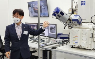 "4년간 480억 투자"…자이스, 한국에 반도체 'R&D 센터' 짓는다