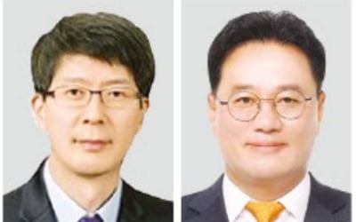 곽노선 교수·이완직 대표 '서강경제대상'