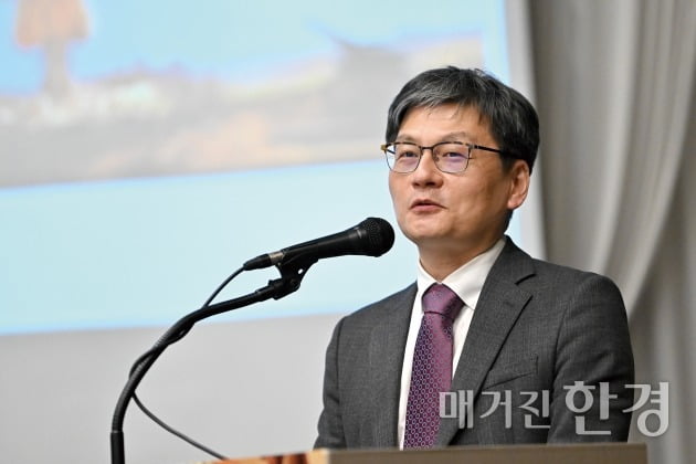 최준영 법무법인 율촌 전문위원.
