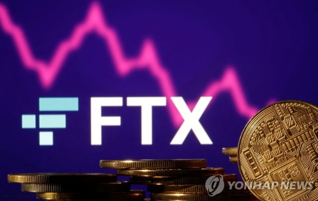 FTX쇼크에 추락하던 비트코인, FOMC 의사록이 멈춰세웠다 [한경 코알라]