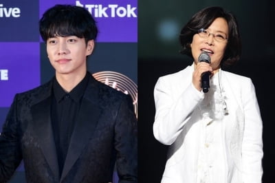 후크 "이승기 음원료 0원? 사실 아냐…이선희는 관여 안 해"