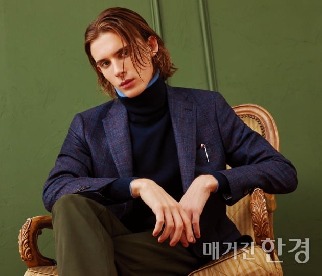 [Men’s Look] 옷 잘 입는 그