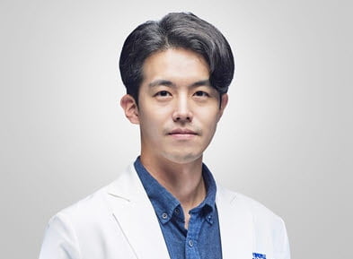 김윤석 인천성모병원 임상강사, 젊은 우수연구자상 수상